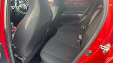 Toyota Aygo X 1.0 VVT-i Edge 5dr Auto Petrol Hatchback